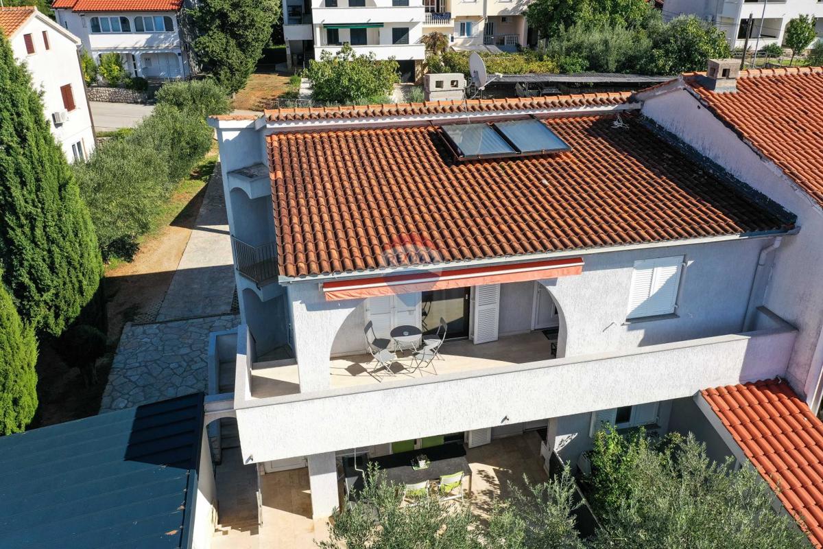 Casa In vendita - PRIMORSKO-GORANSKA KRK