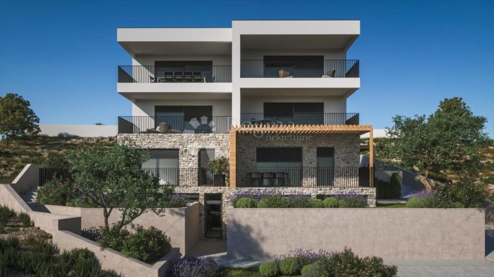 Apartment Zu verkaufen - šibensko-kninska šibenik - foto 2/18