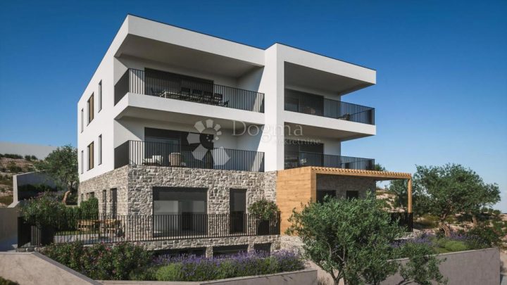 Flat for sale 73 m² – Šibenik