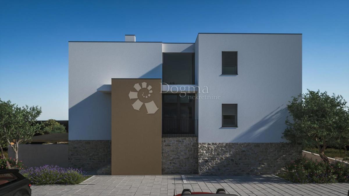 Flat For sale - ŠIBENSKO-KNINSKA ŠIBENIK