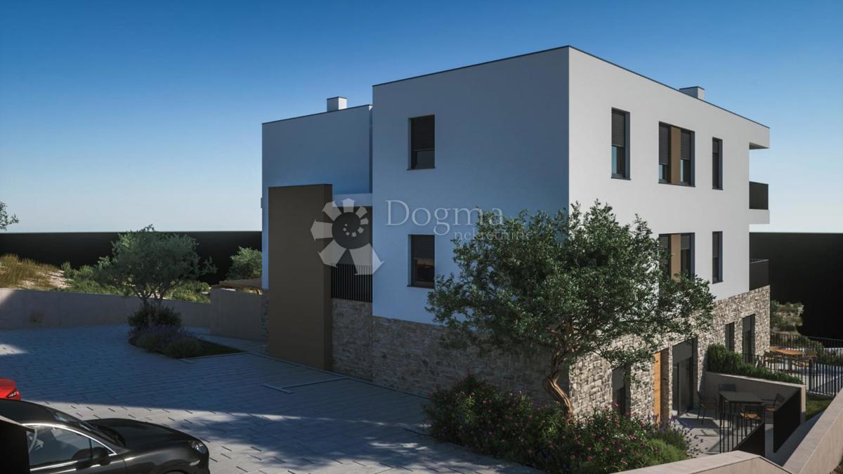 Flat For sale - ŠIBENSKO-KNINSKA ŠIBENIK