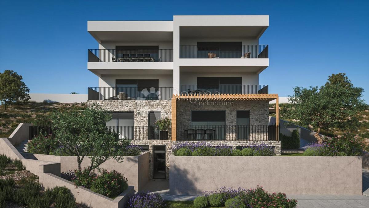 Flat For sale - šibensko-kninska šibenik - foto 2/18