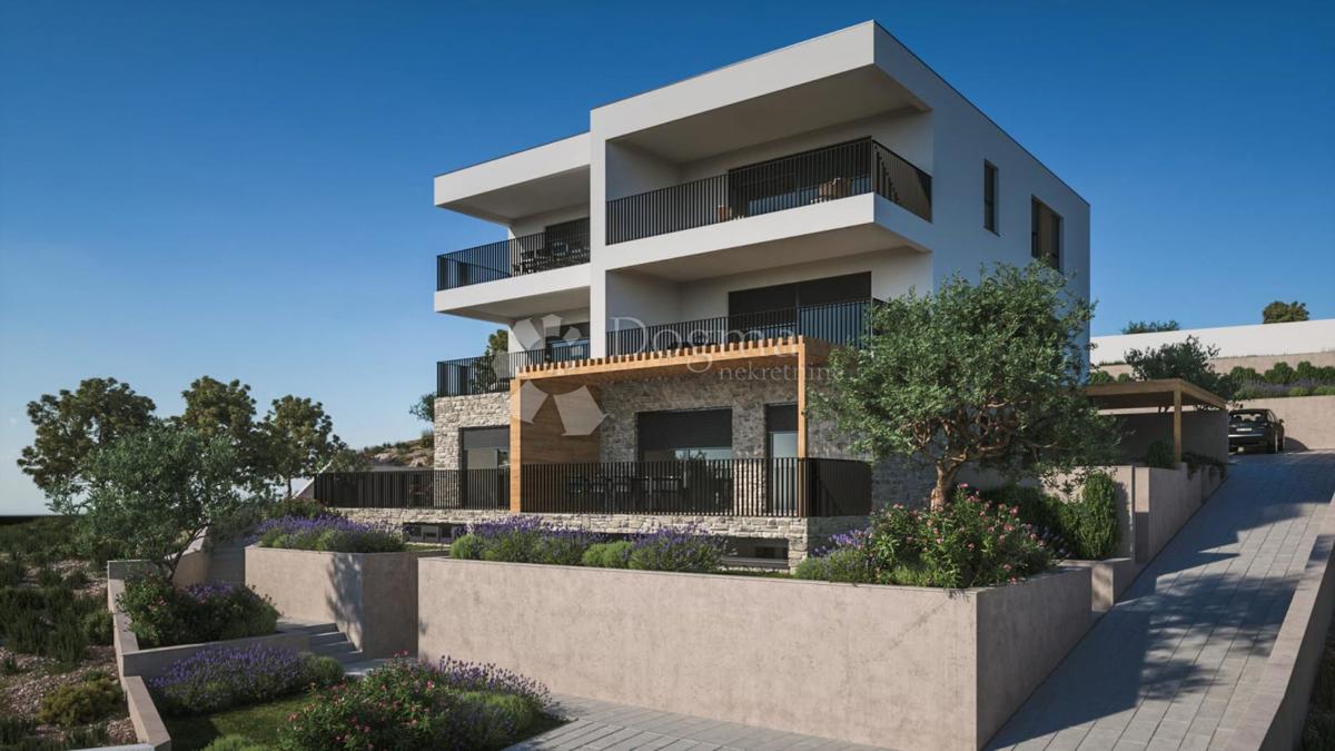 Flat For sale - šibensko-kninska šibenik - foto 3/18