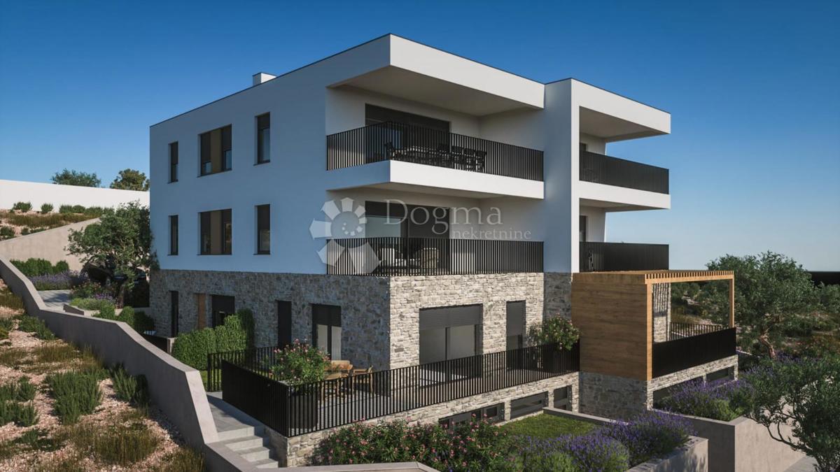 Flat For sale - šibensko-kninska šibenik - foto 4/18