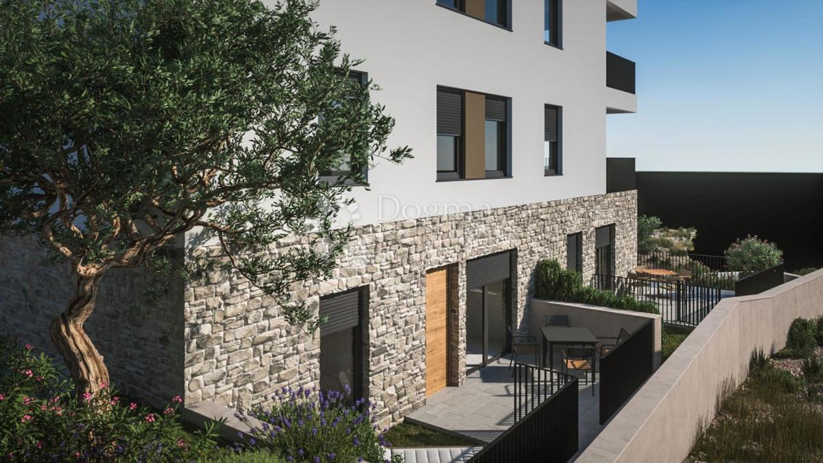 Flat For sale - ŠIBENSKO-KNINSKA ŠIBENIK