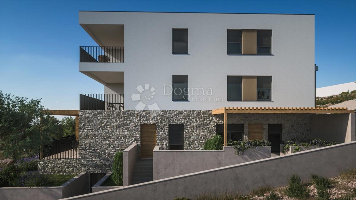 Flat For sale - ŠIBENSKO-KNINSKA ŠIBENIK