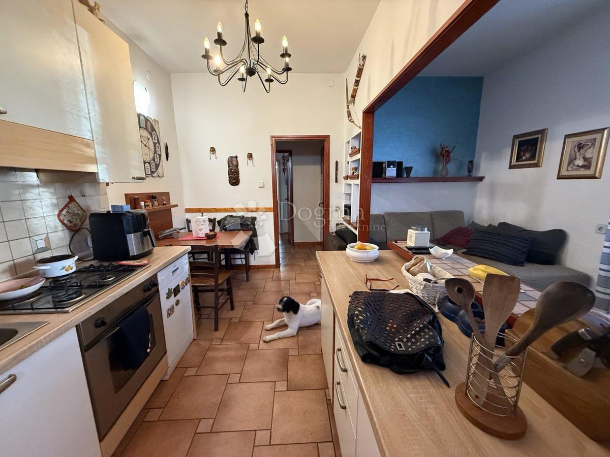 Apartma Na predaj - Primorsko-goranska Rijeka - foto 1/14