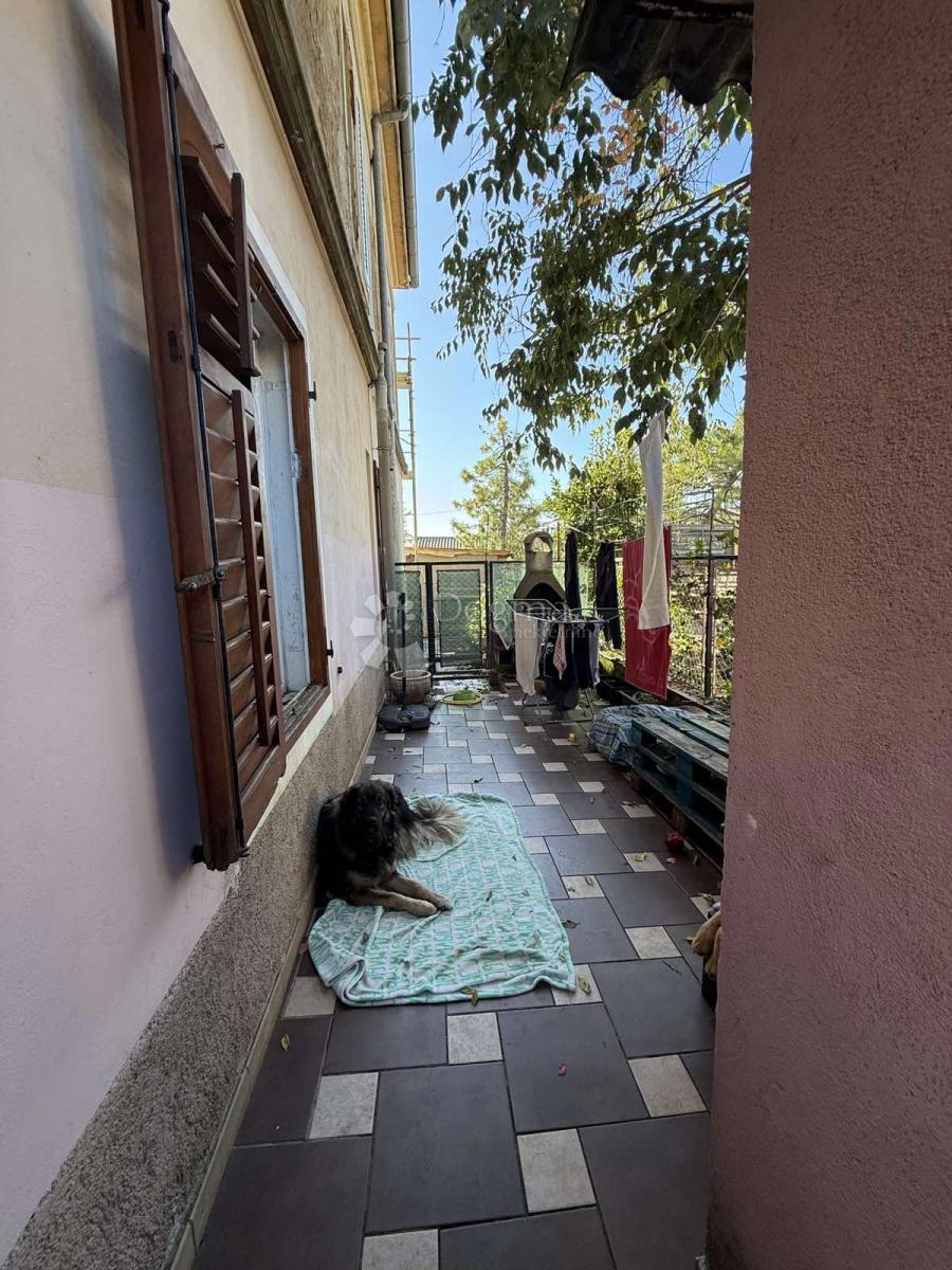 Apartma Na predaj - PRIMORSKO-GORANSKA RIJEKA