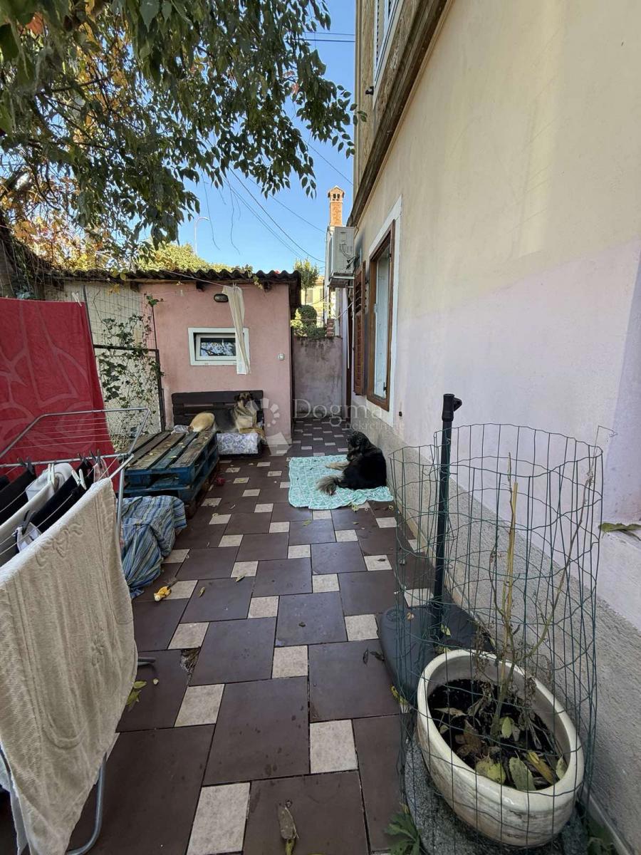 Apartma Na predaj - PRIMORSKO-GORANSKA RIJEKA