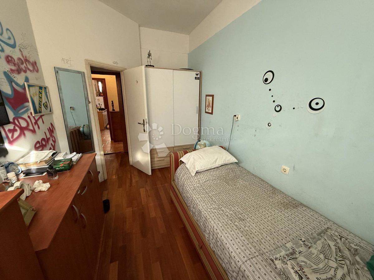 Apartma Na predaj - PRIMORSKO-GORANSKA RIJEKA