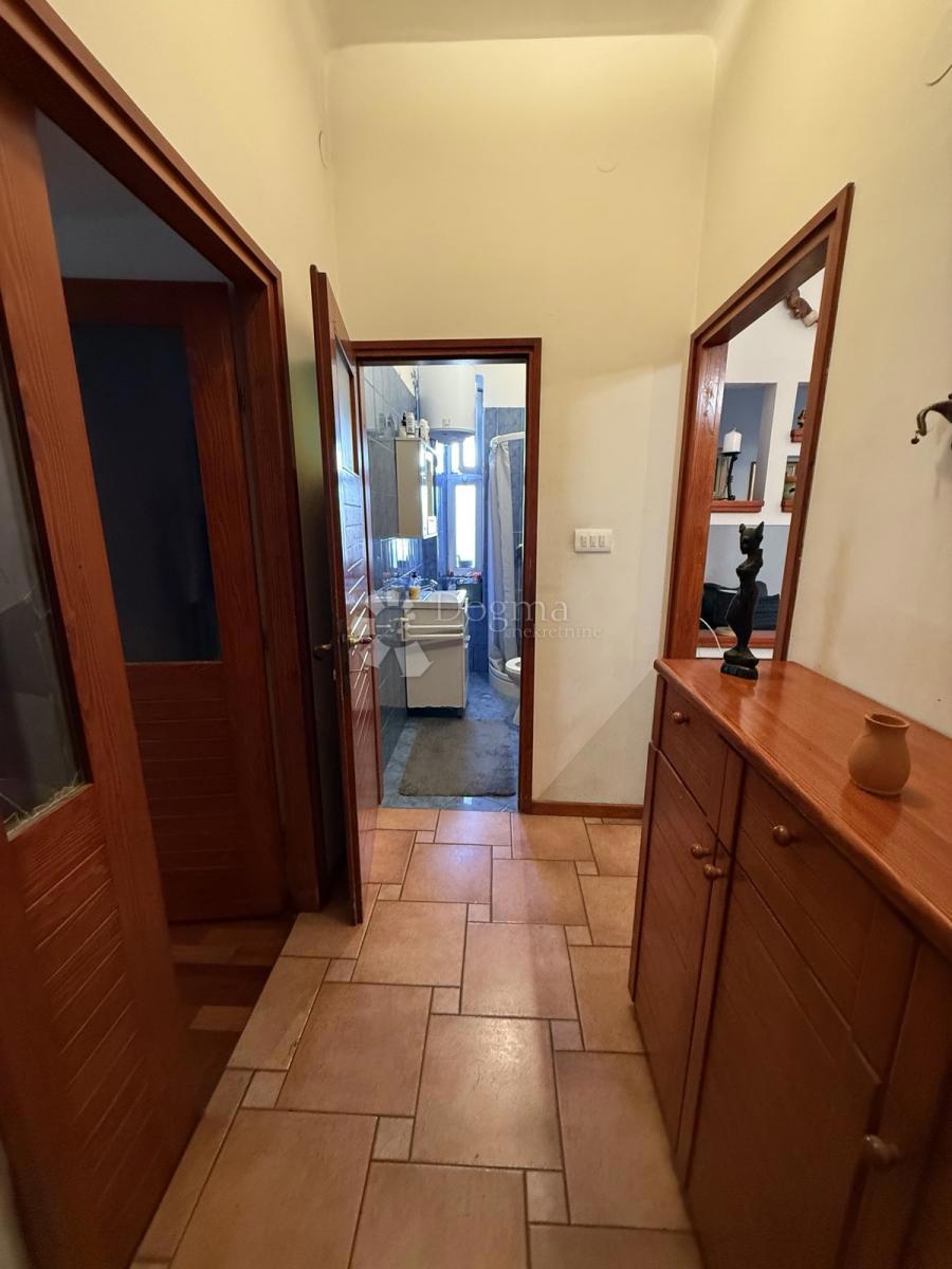 Apartma Na predaj - PRIMORSKO-GORANSKA RIJEKA