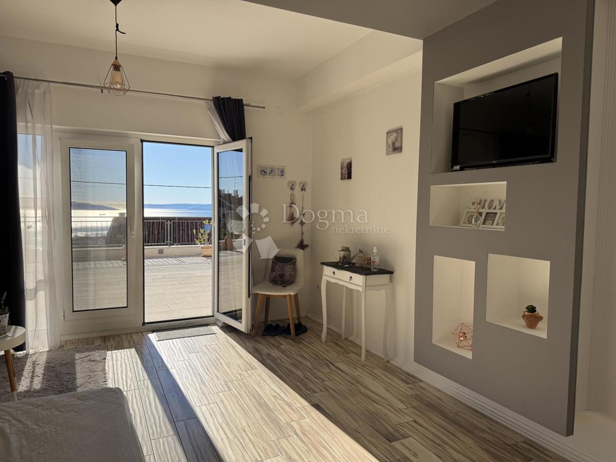 Appartement À louer - Primorsko-goranska Rijeka - foto 2/4