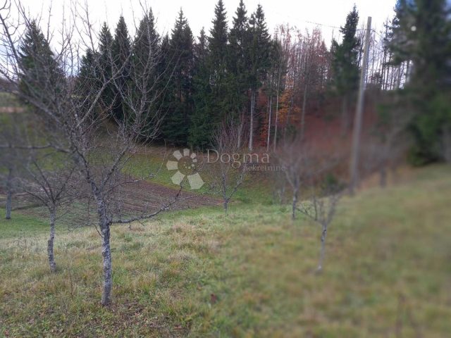 Zemljište Na prodaju - Primorsko-goranska Ravna Gora - foto 4/8
