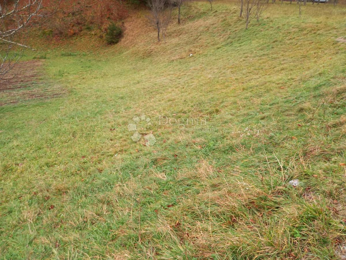 Zemljište Na prodaju - Primorsko-goranska Ravna Gora - foto 1/8