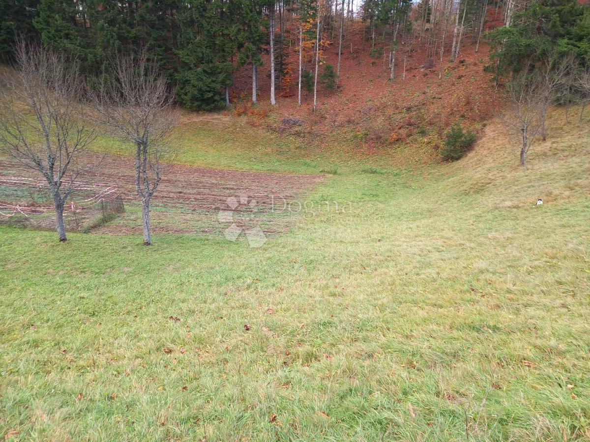 Zemljište Na prodaju - Primorsko-goranska Ravna Gora - foto 2/8