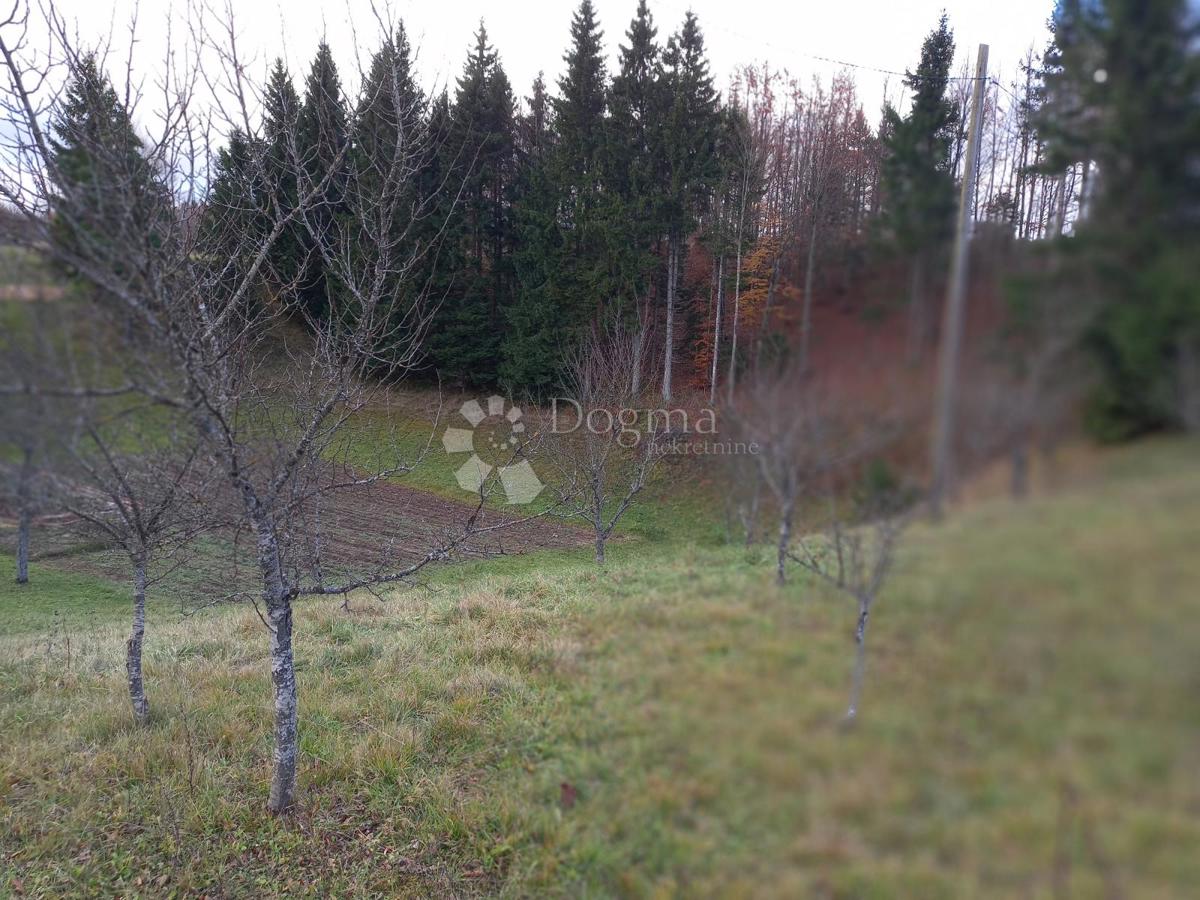 Zemljište Na prodaju - Primorsko-goranska Ravna Gora - foto 4/8