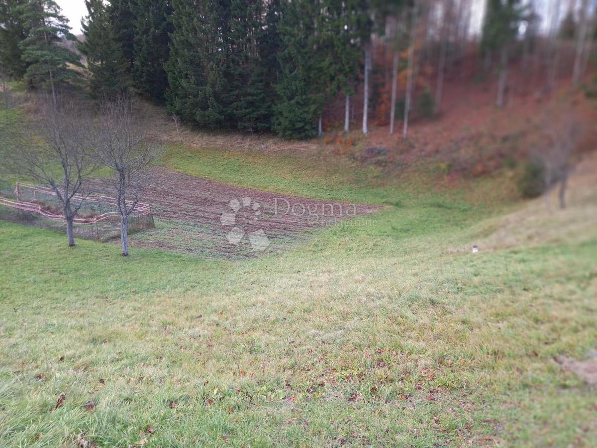 Zemljište Na prodaju - Primorsko-goranska Ravna Gora - foto 5/8