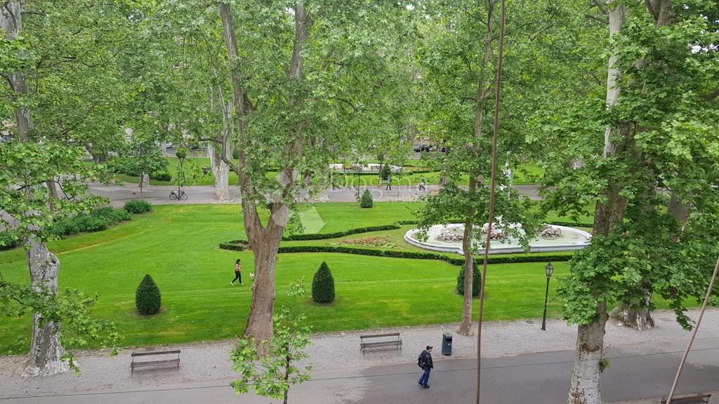 Apartmán Na predaj - GRAD ZAGREB ZAGREB