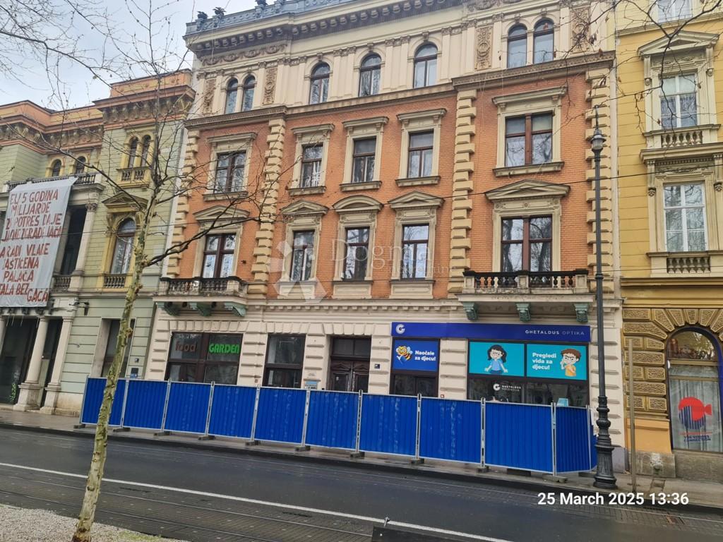 Apartmán Na predaj - GRAD ZAGREB ZAGREB