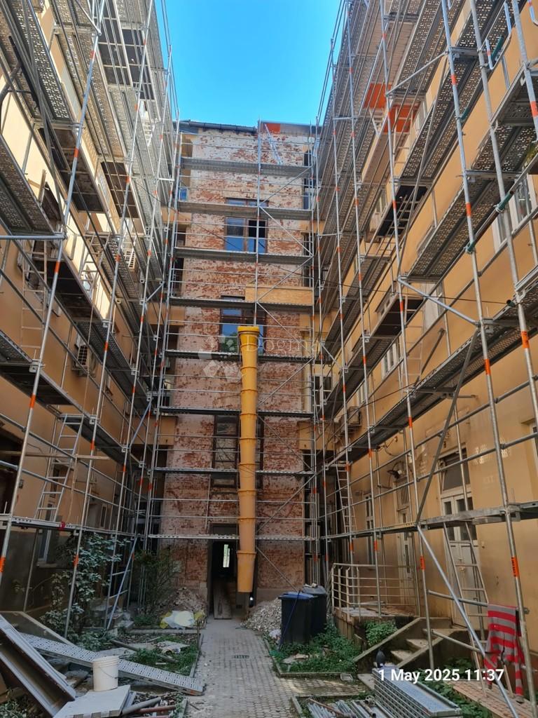 Apartmán Na predaj - GRAD ZAGREB ZAGREB