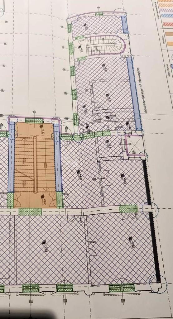 Apartmán Na predaj - GRAD ZAGREB ZAGREB