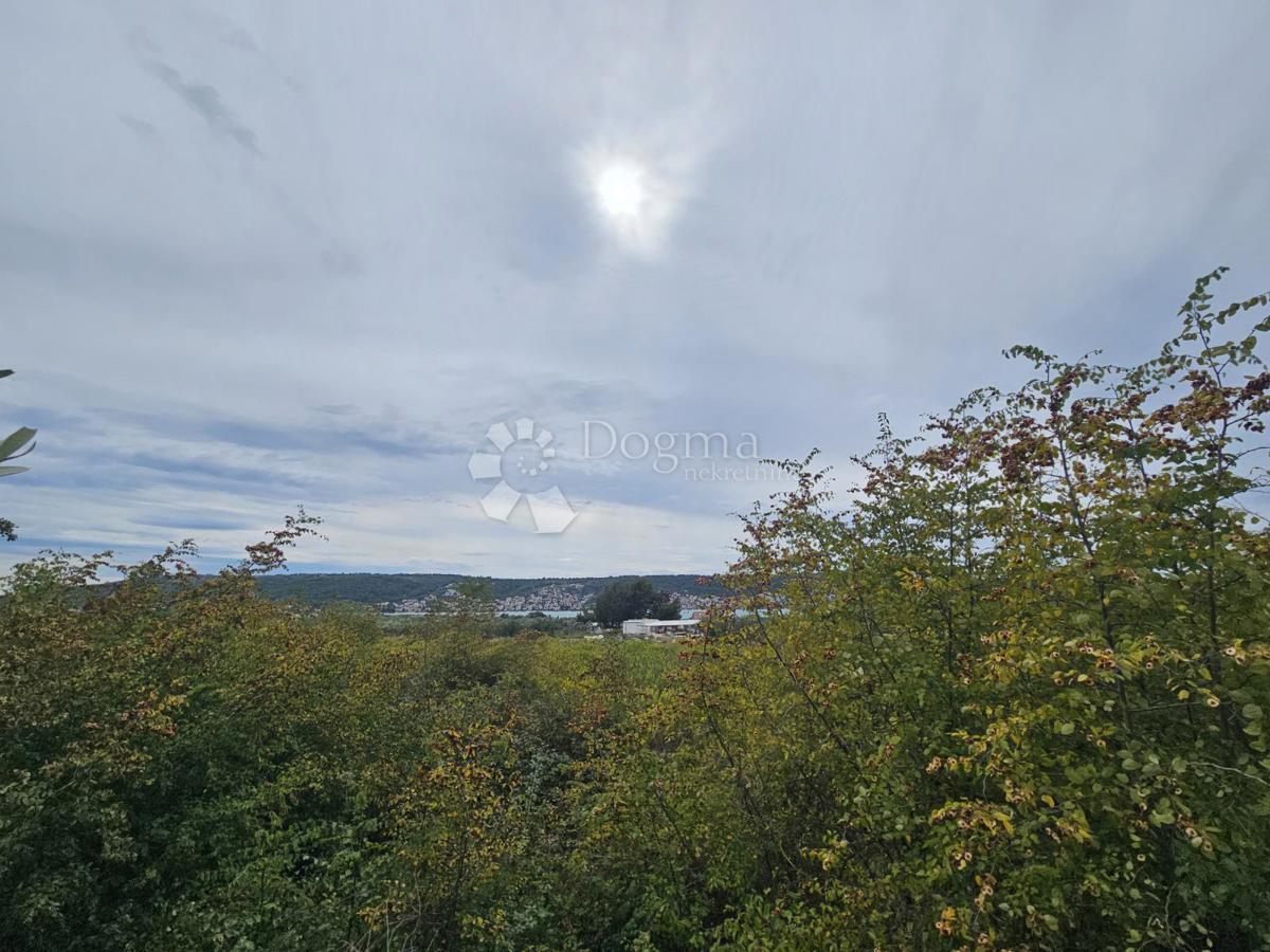 Działka Na sprzedaż - Splitsko-dalmatinska Kaštela - foto 2/2