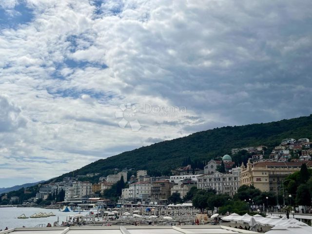 Komerční k pronájmu 117 m² – Opatija