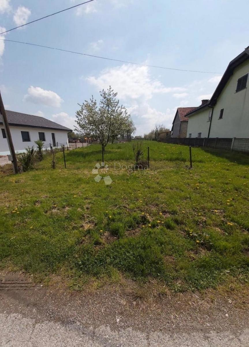 Działka Na sprzedaż ZAGREB
