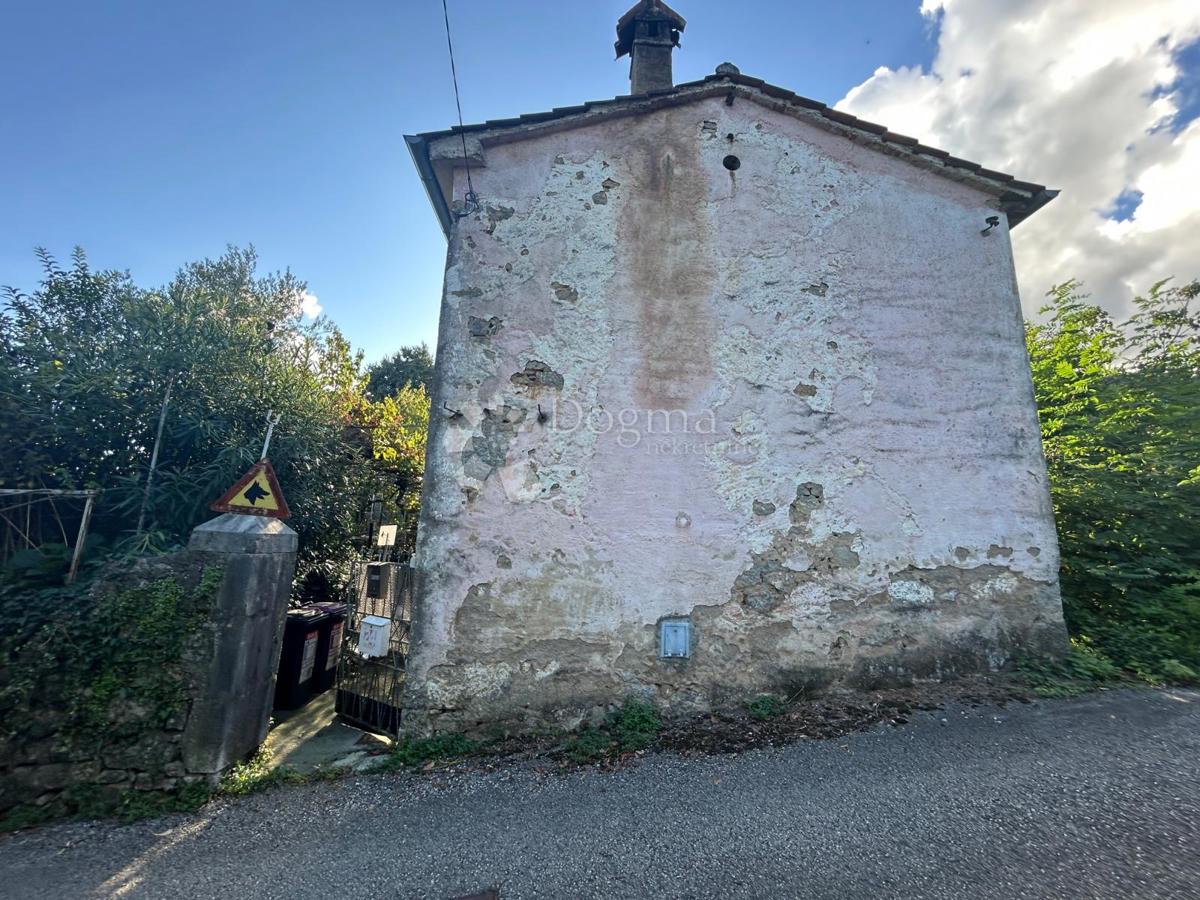Dom Na sprzedaż - Primorsko-goranska Opatija - foto 2/10