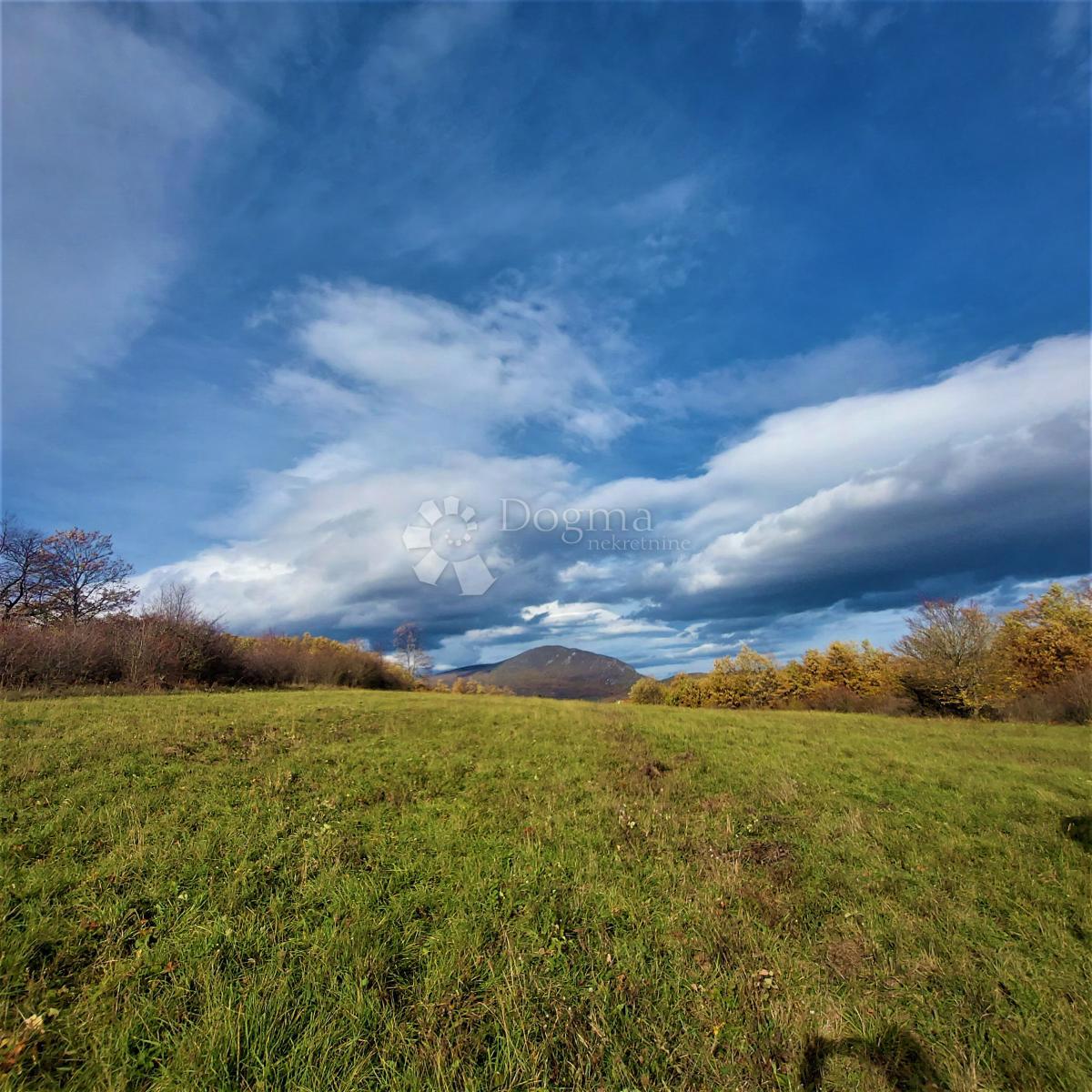 Terreno In vendita - LIČKO-SENJSKA DONJI LAPAC