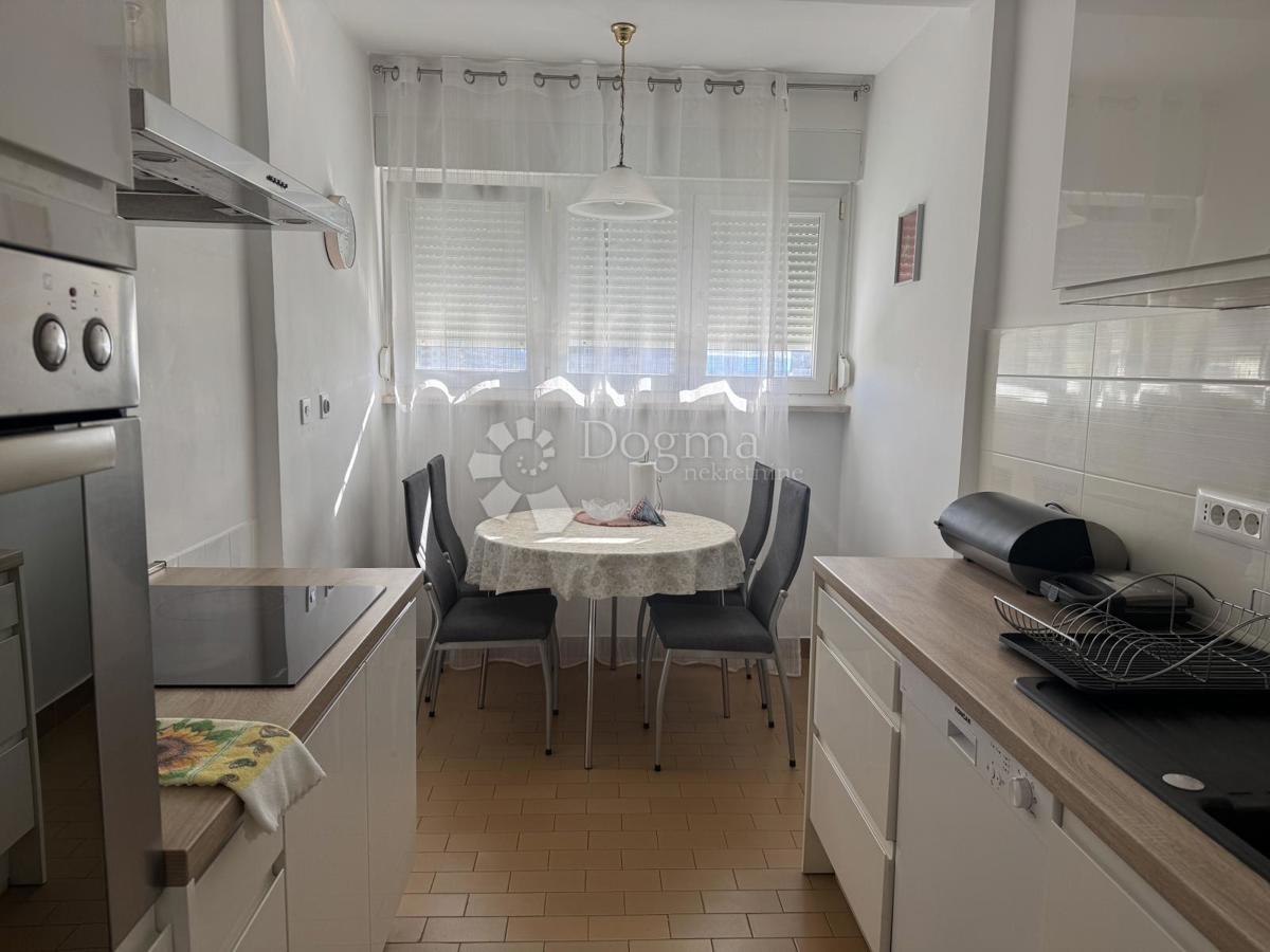 Appartamento Da affittare - PRIMORSKO-GORANSKA RIJEKA