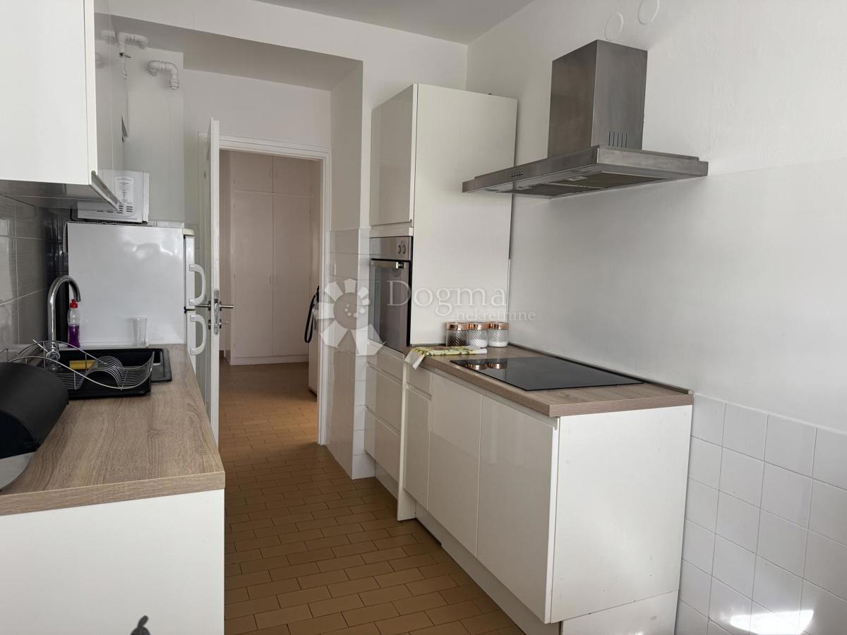 Appartamento Da affittare - PRIMORSKO-GORANSKA RIJEKA