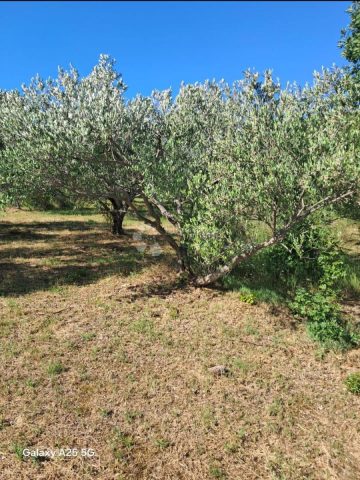 Land For sale - šibensko-kninska Tribunj - foto 4/4