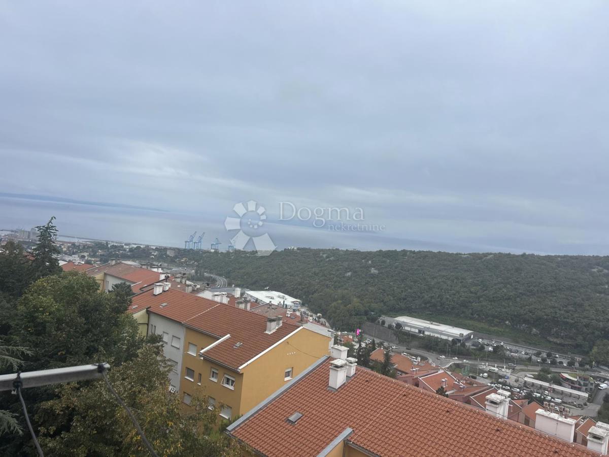Appartement À vendre RIJEKA