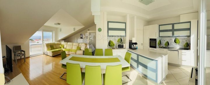 Appartement à vendre 135 m² – Baška Voda
