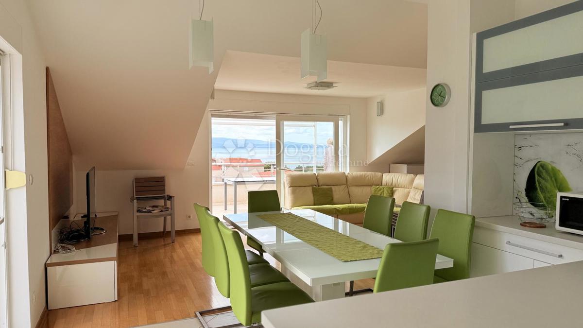 Apartmán Na prodej - SPLITSKO-DALMATINSKA BAŠKA VODA