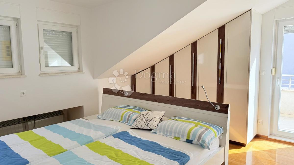 Apartmán Na prodej - SPLITSKO-DALMATINSKA BAŠKA VODA