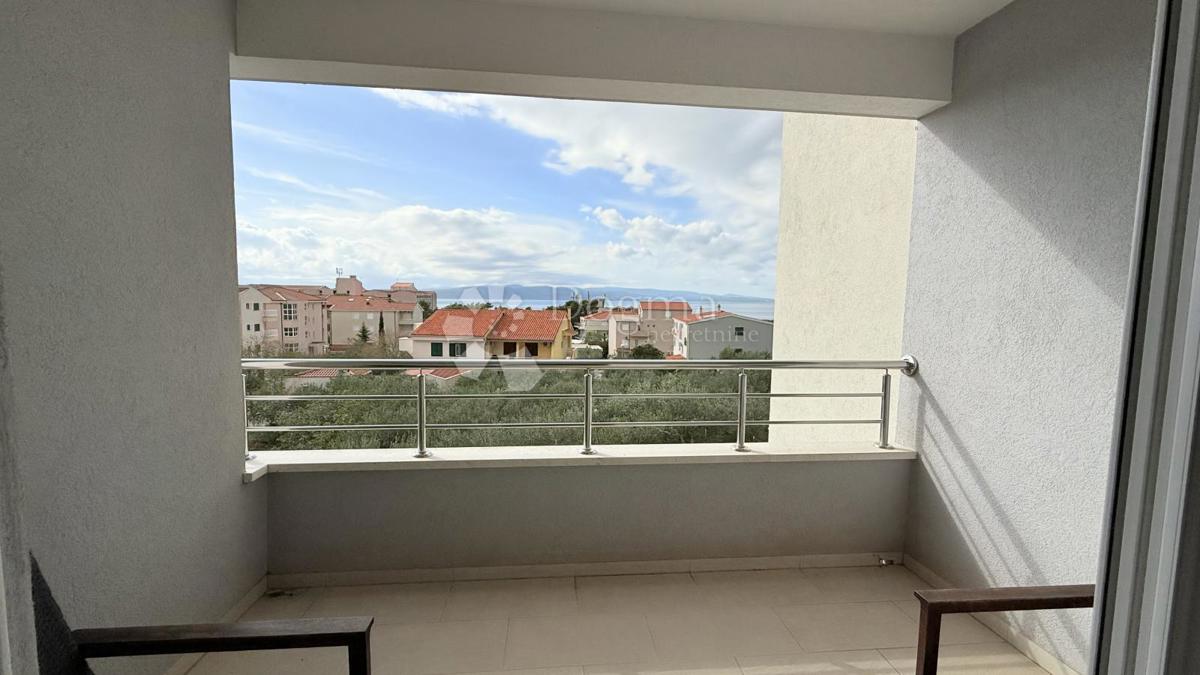 Apartmán Na prodej - SPLITSKO-DALMATINSKA BAŠKA VODA