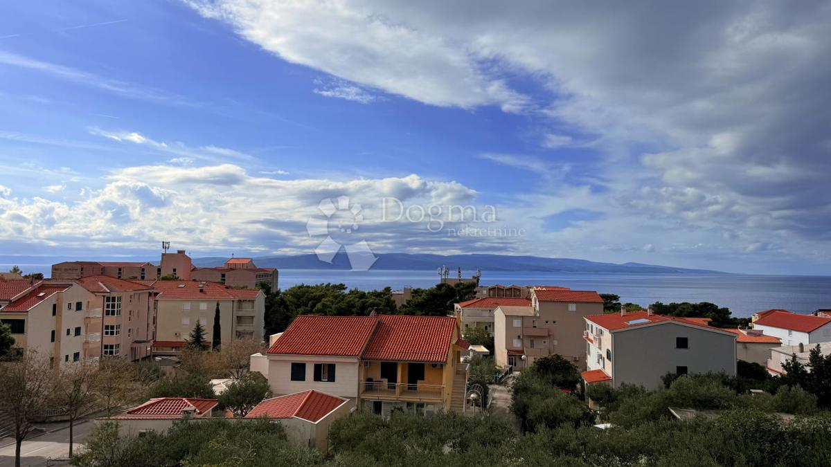 Apartmán Na prodej - SPLITSKO-DALMATINSKA BAŠKA VODA