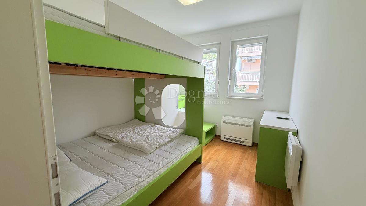 Apartmán Na prodej - SPLITSKO-DALMATINSKA BAŠKA VODA