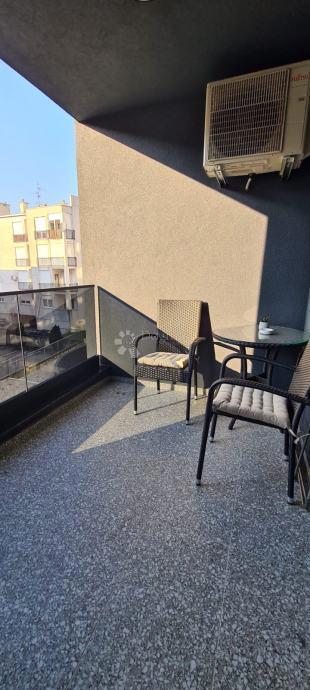 Appartement À vendre - GRAD ZAGREB ZAGREB