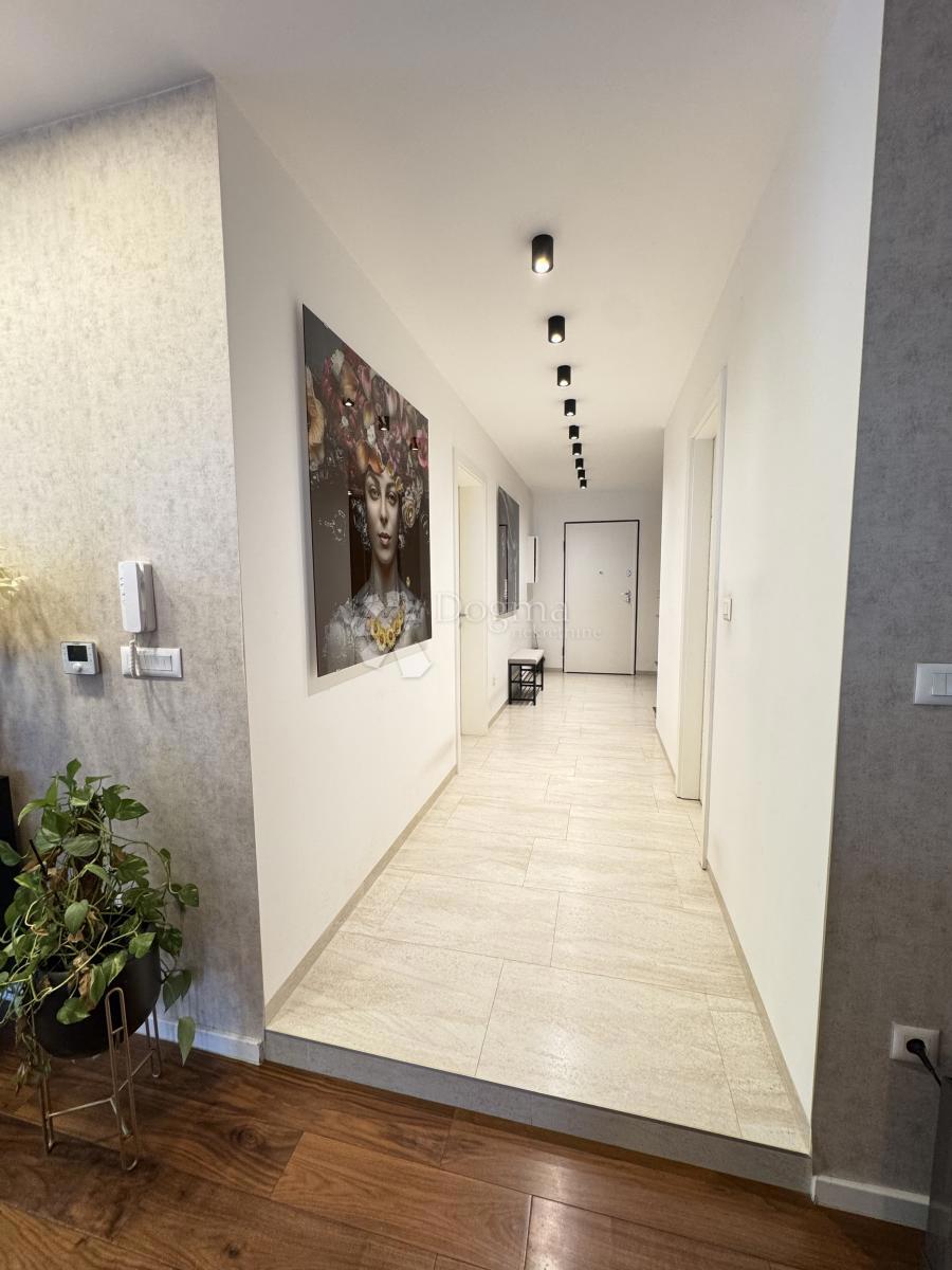Apartmán Na prodej - GRAD ZAGREB ZAGREB