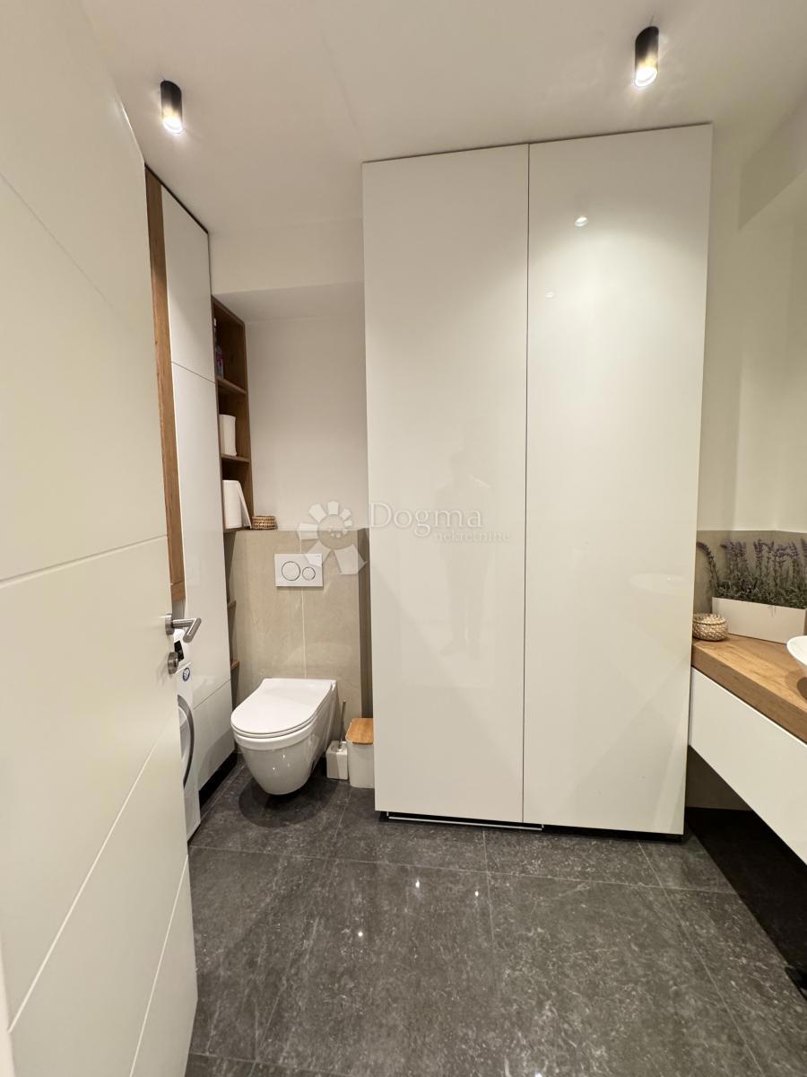 Apartmán Na prodej - GRAD ZAGREB ZAGREB