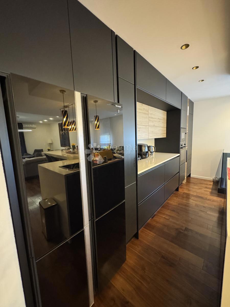 Apartmán Na prodej - GRAD ZAGREB ZAGREB