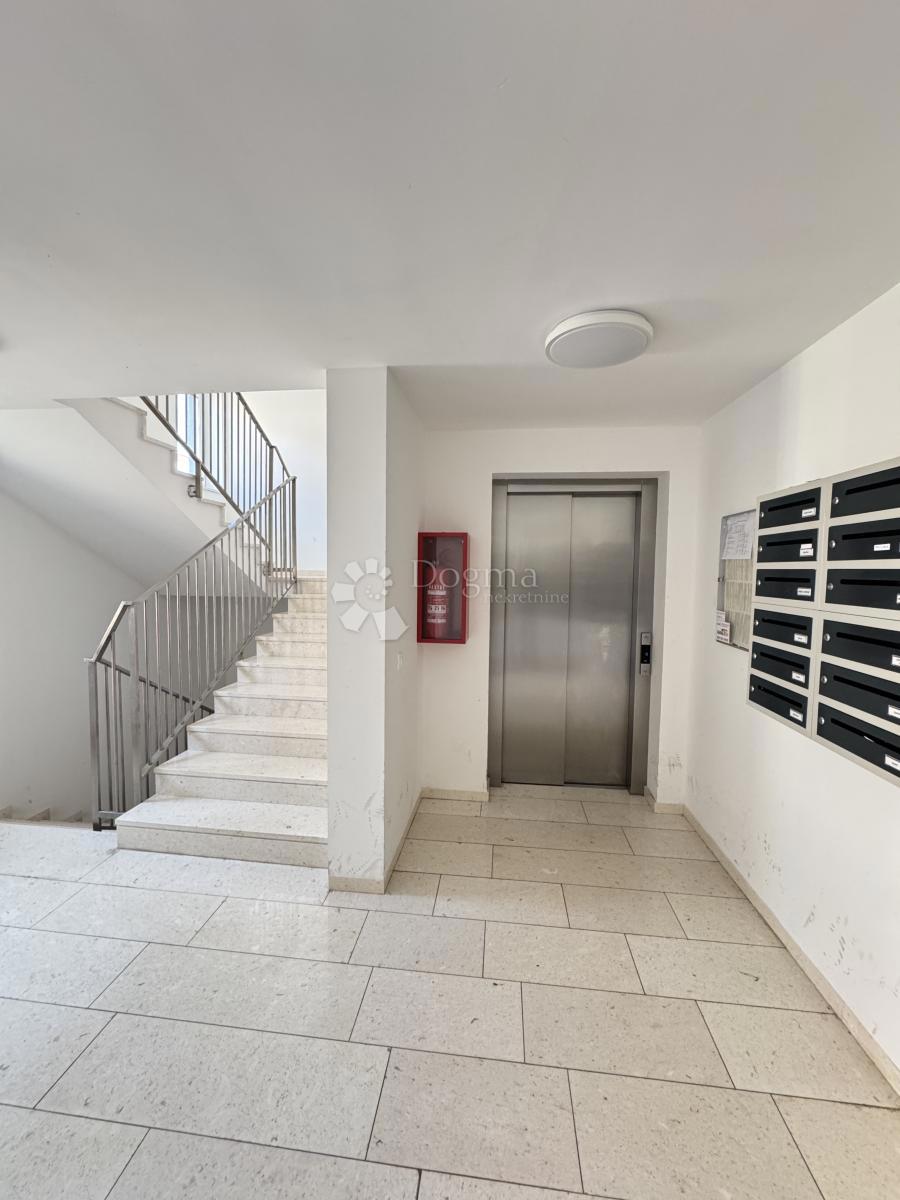 Apartmán Na prodej - GRAD ZAGREB ZAGREB