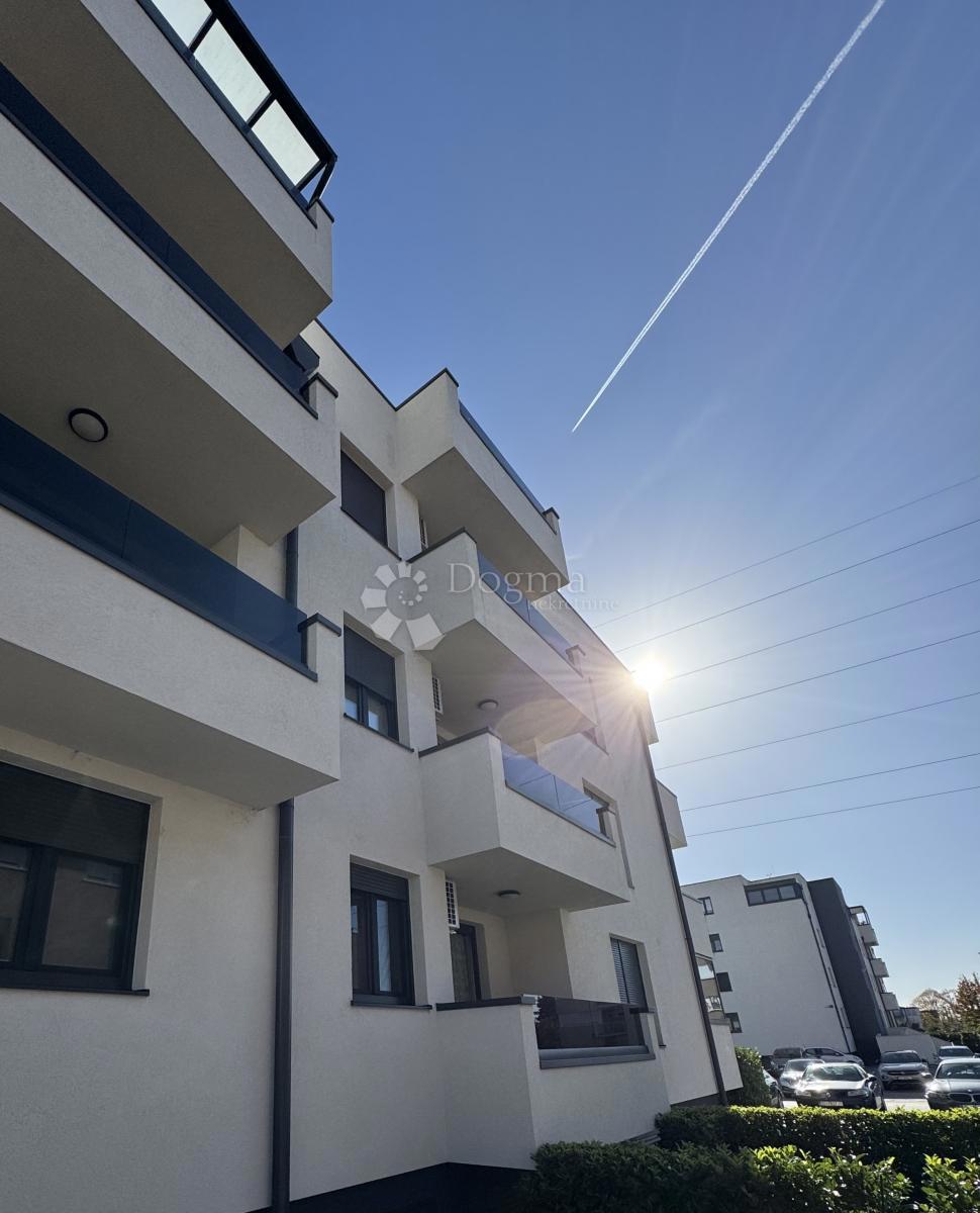 Apartmán Na prodej - GRAD ZAGREB ZAGREB