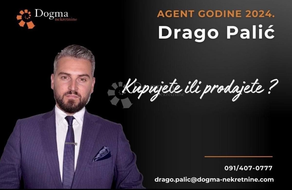 Apartmán Na prodej - GRAD ZAGREB ZAGREB