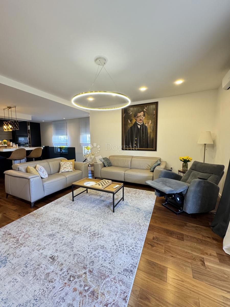 Apartmán Na prodej - GRAD ZAGREB ZAGREB