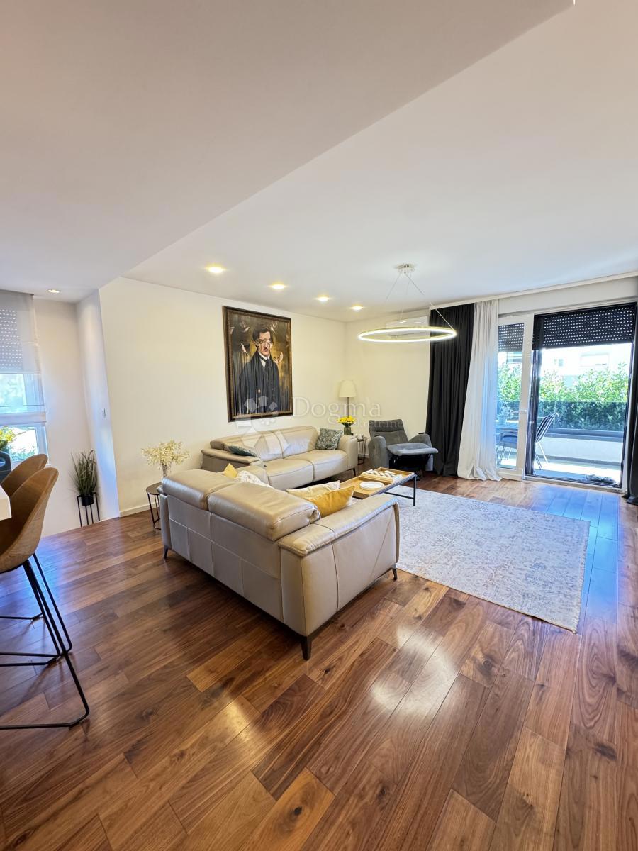 Apartmán Na prodej - GRAD ZAGREB ZAGREB