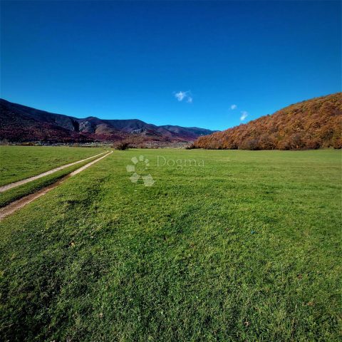 Land For sale - Ličko-senjska Donji Lapac - foto 2/4